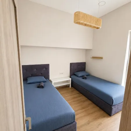 Apartment Vingio 18 Kotedzas, Kunigiskiai, *