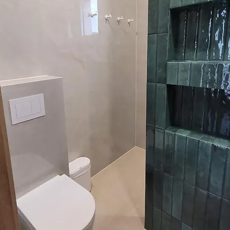 Apartment Vingio 18 Kotedzas, Kunigiskiai,